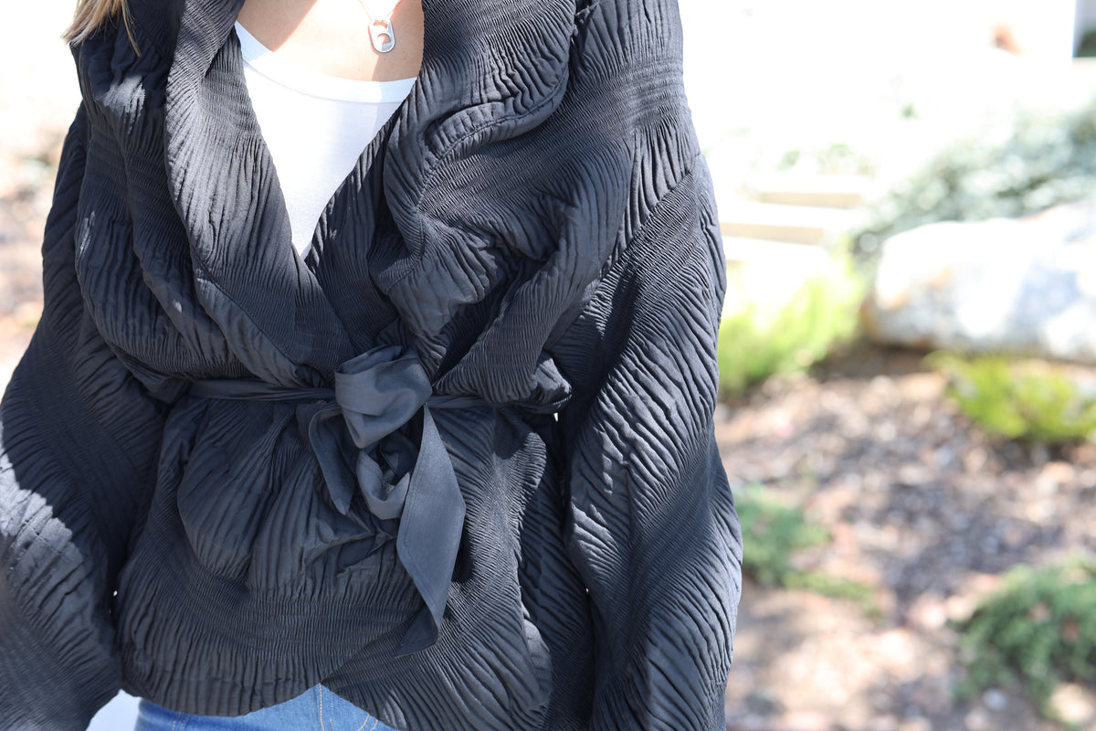 Klute jacket