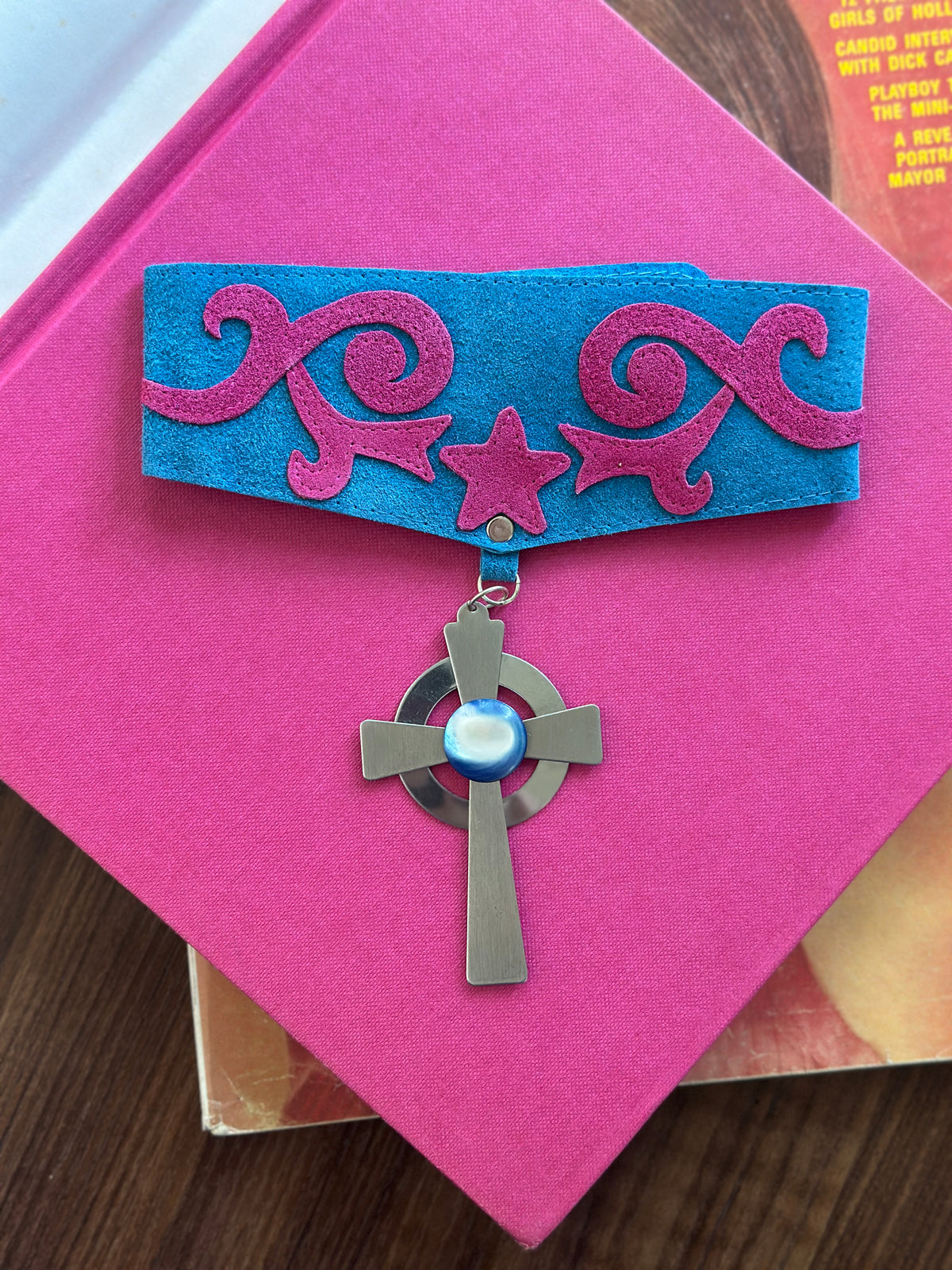 jojo nouveau choker №53