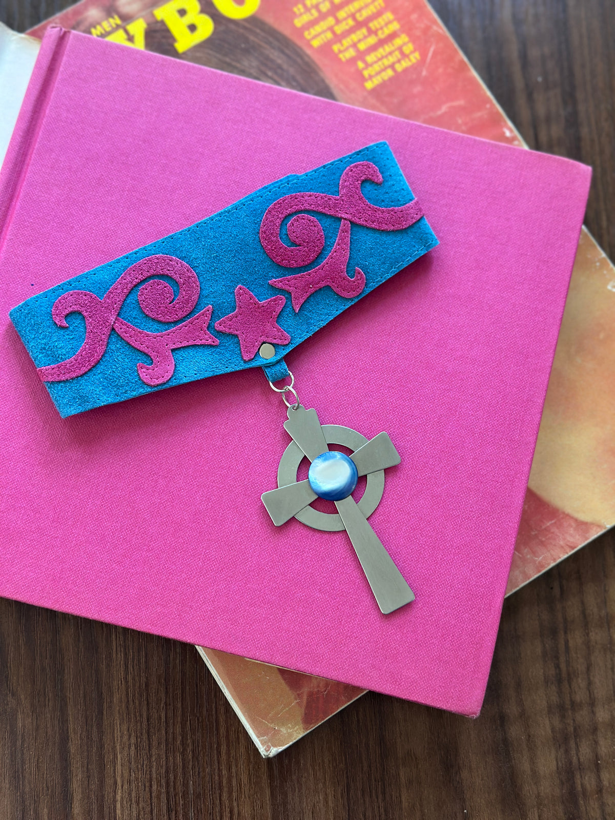 jojo nouveau choker №53