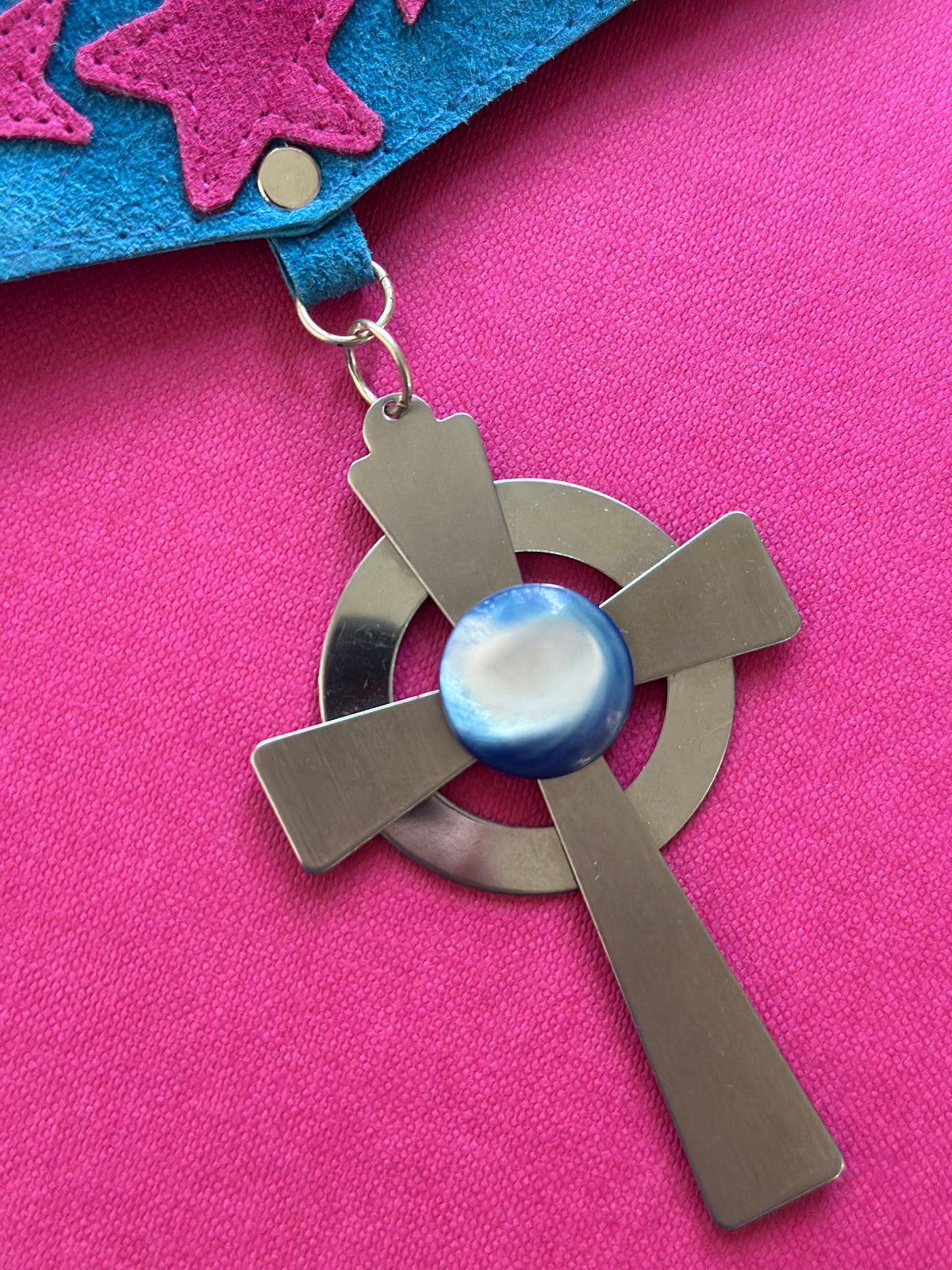jojo nouveau choker №53
