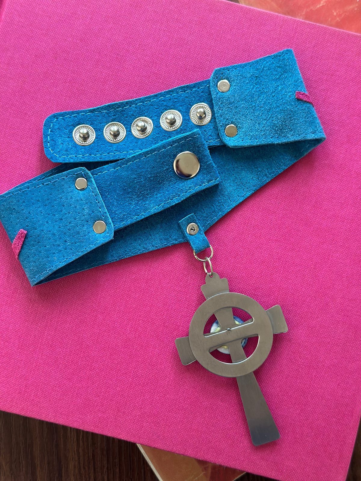 jojo nouveau choker №53