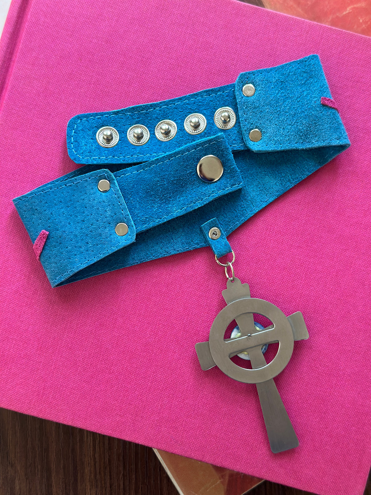 jojo nouveau choker №53