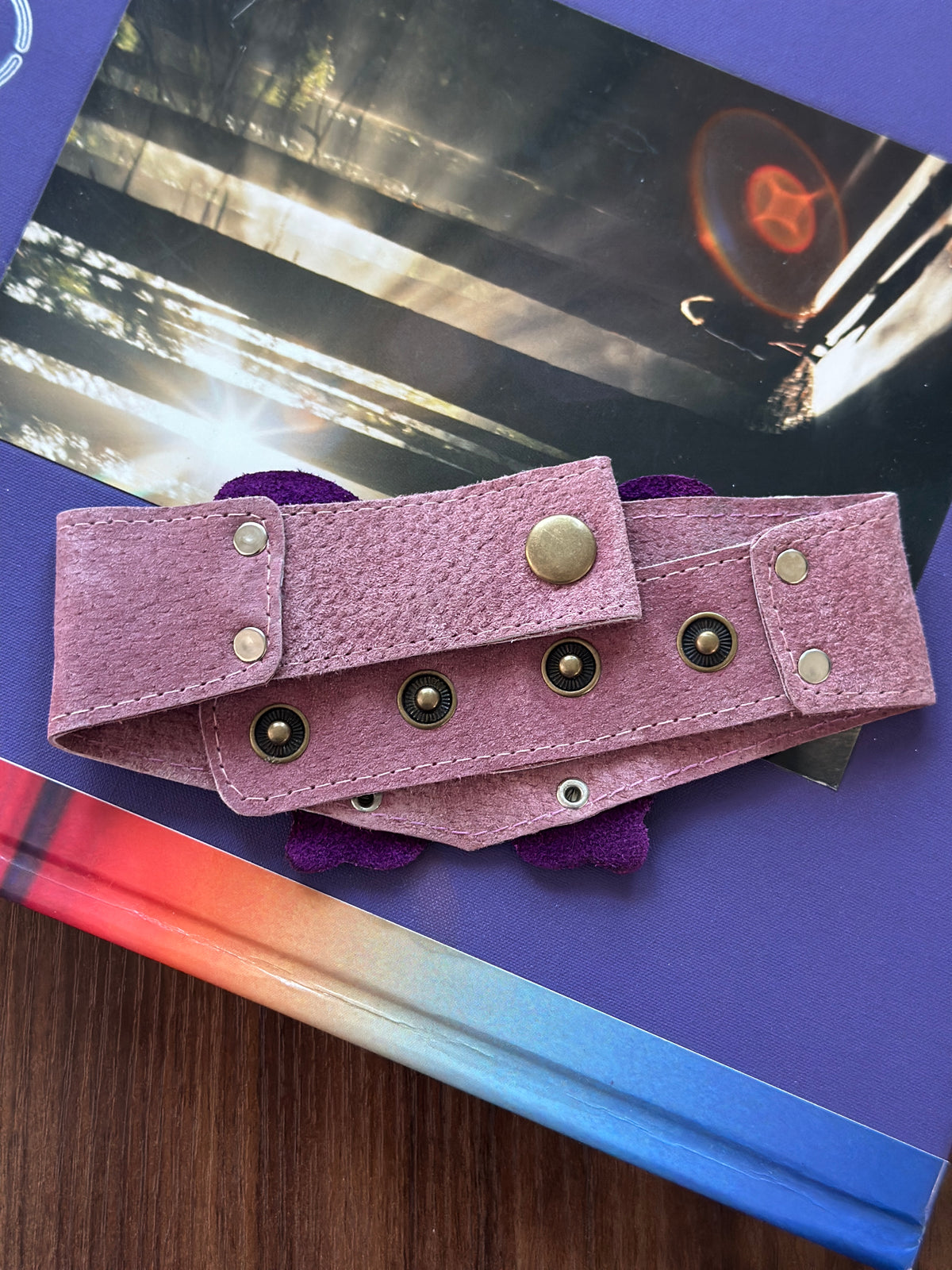 jojo nouveau choker №54