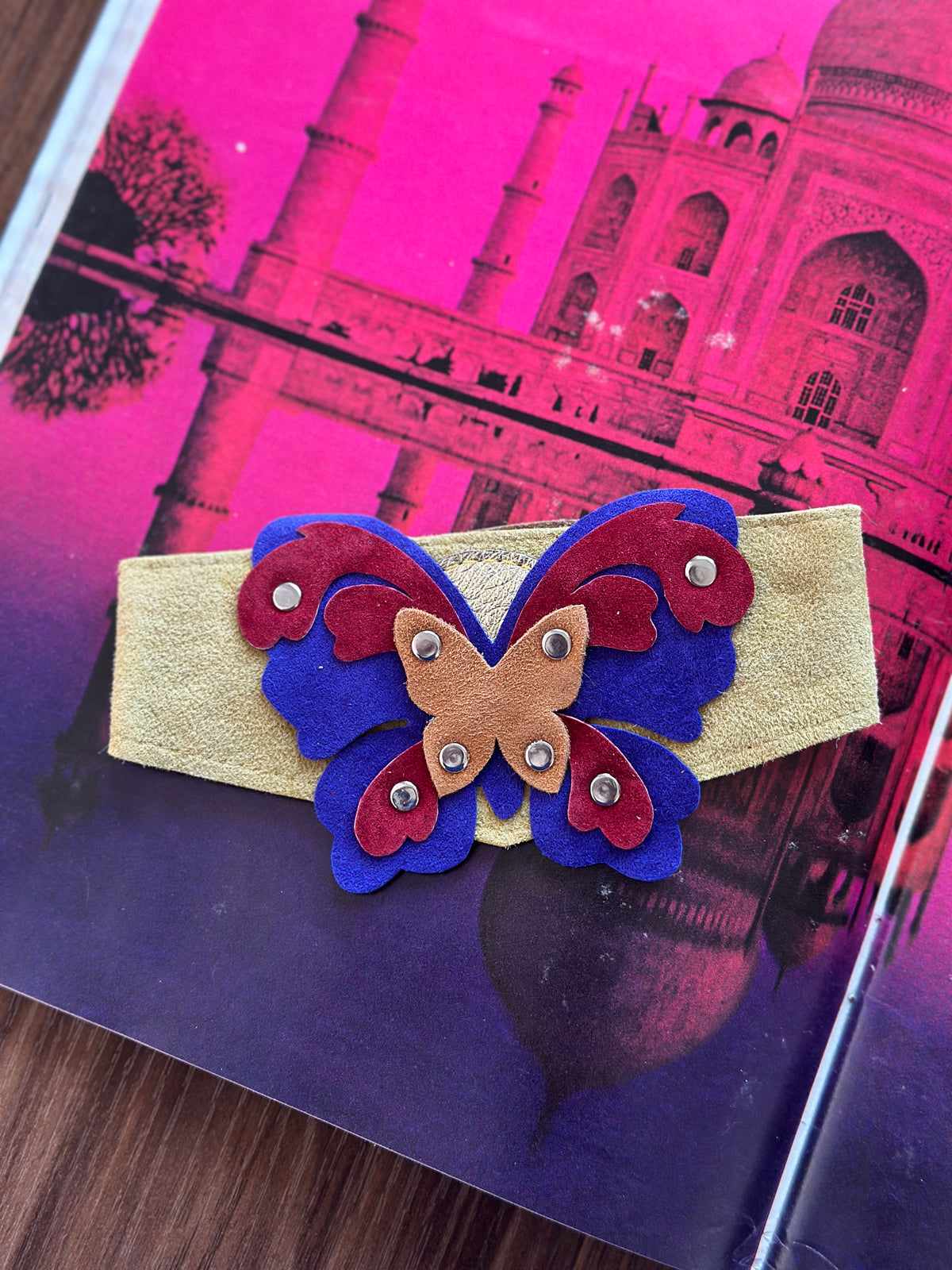 jojo nouveau choker №55