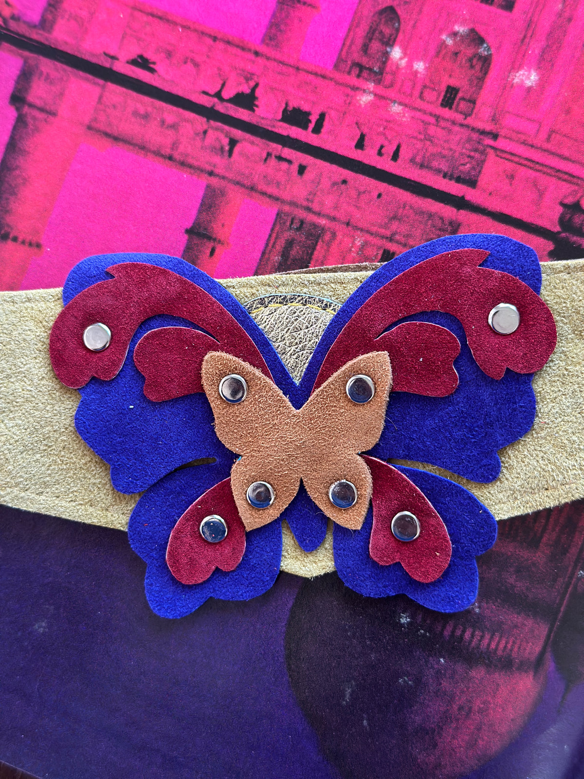 jojo nouveau choker №55