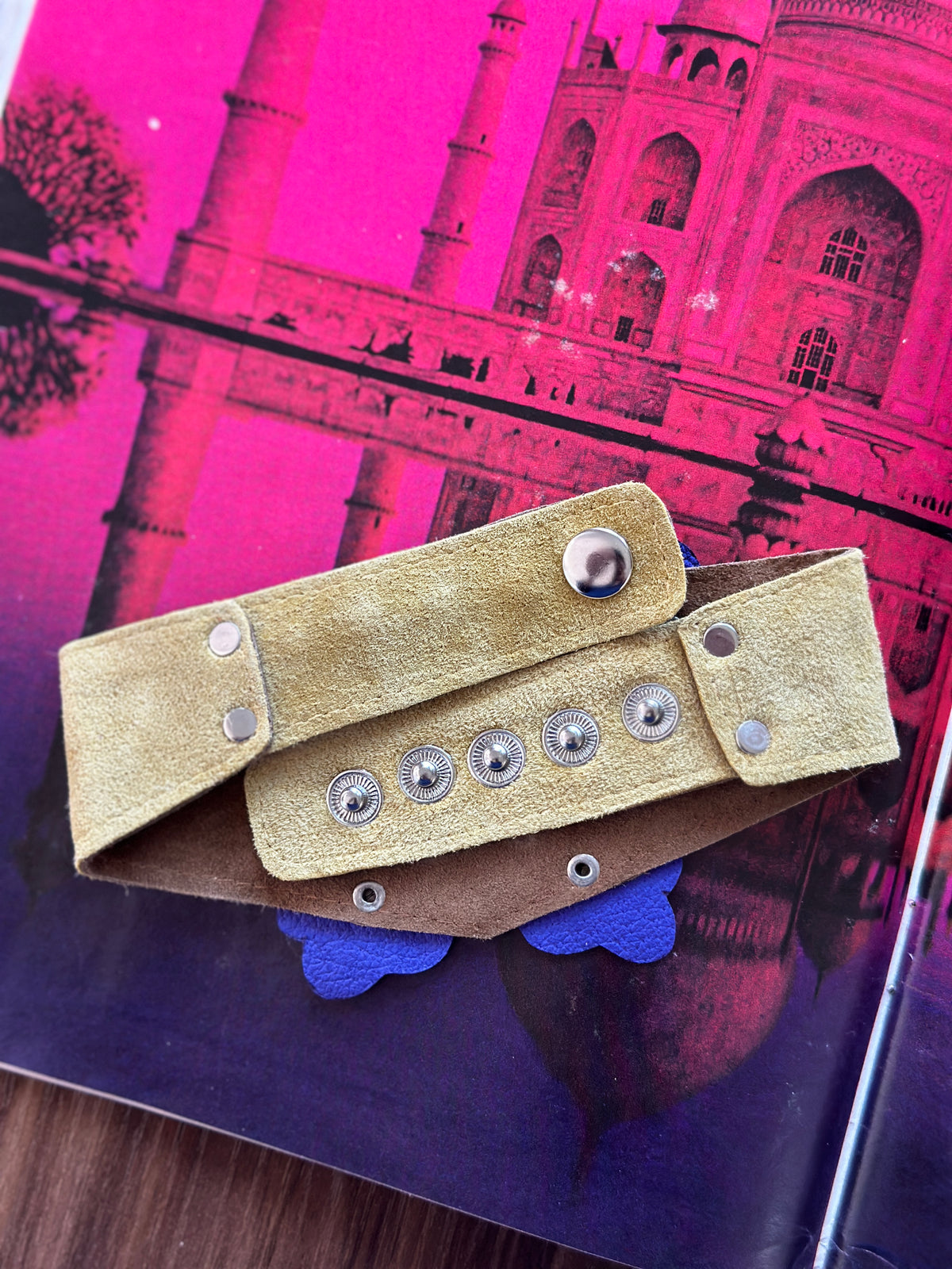 jojo nouveau choker №55