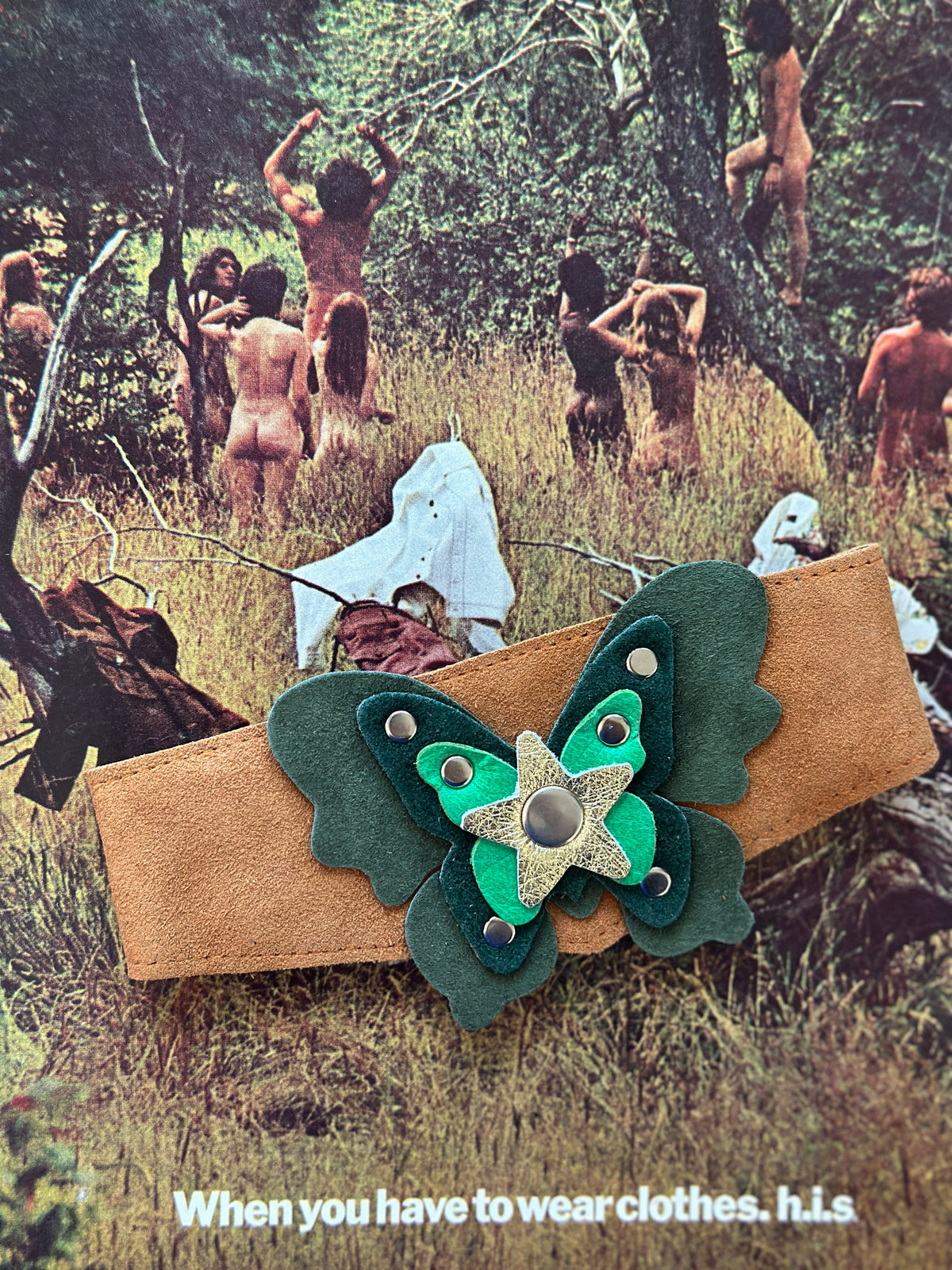 jojo nouveau choker №56
