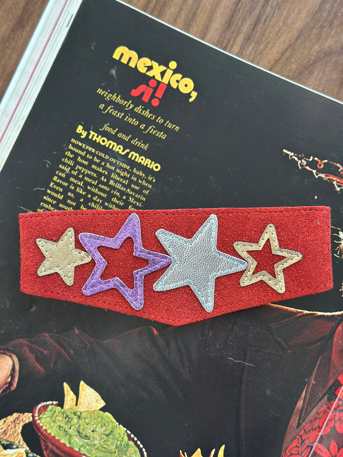 jojo nouveau choker №58
