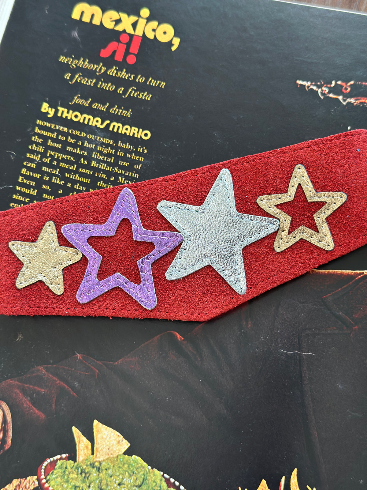 jojo nouveau choker №58