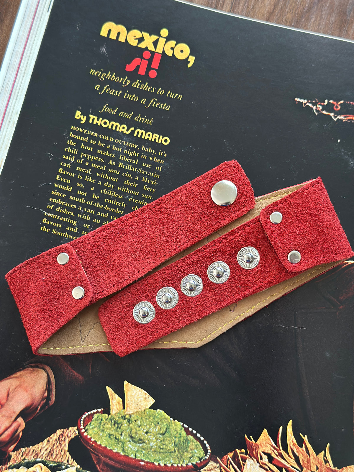 jojo nouveau choker №58