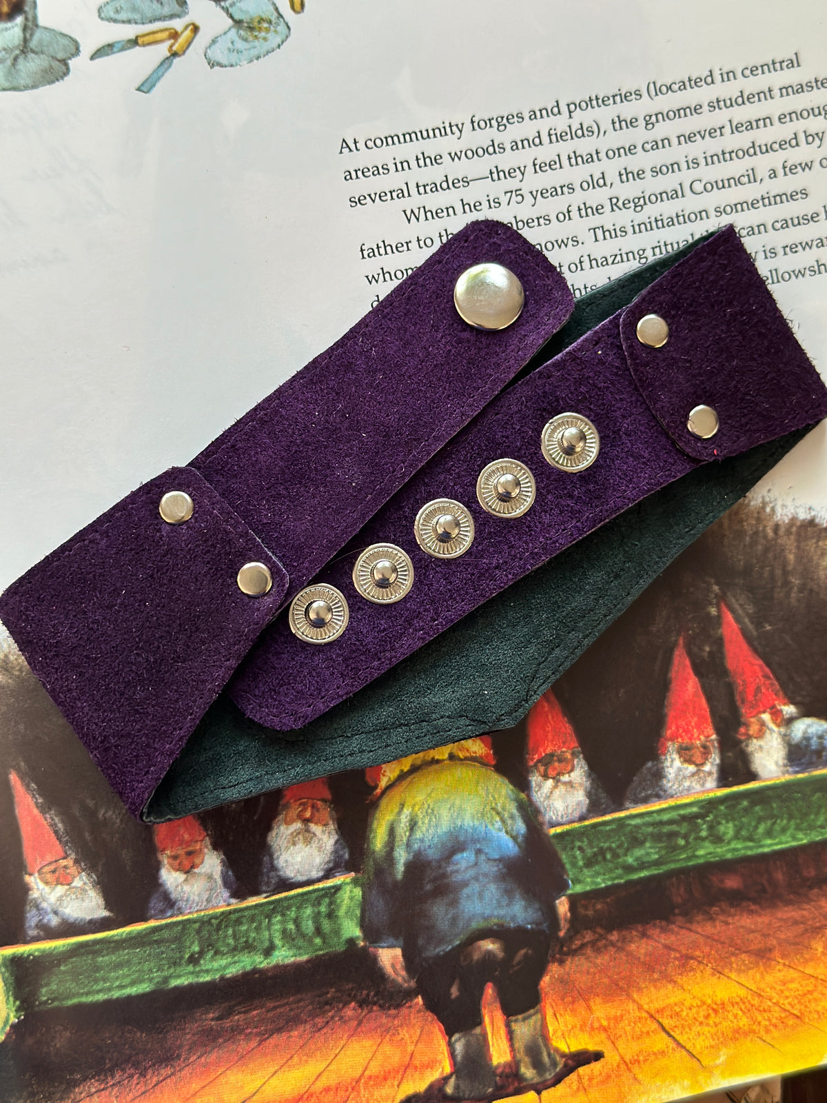 jojo nouveau choker №65