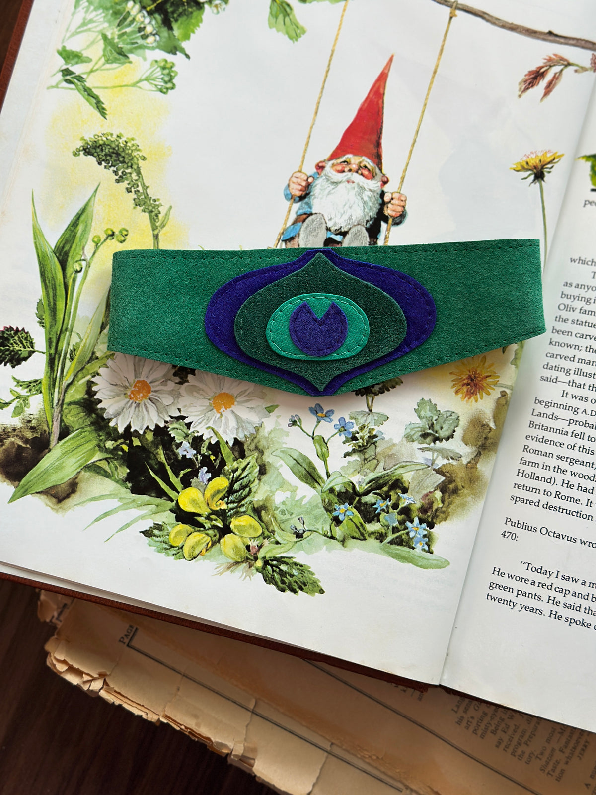 jojo nouveau choker №66