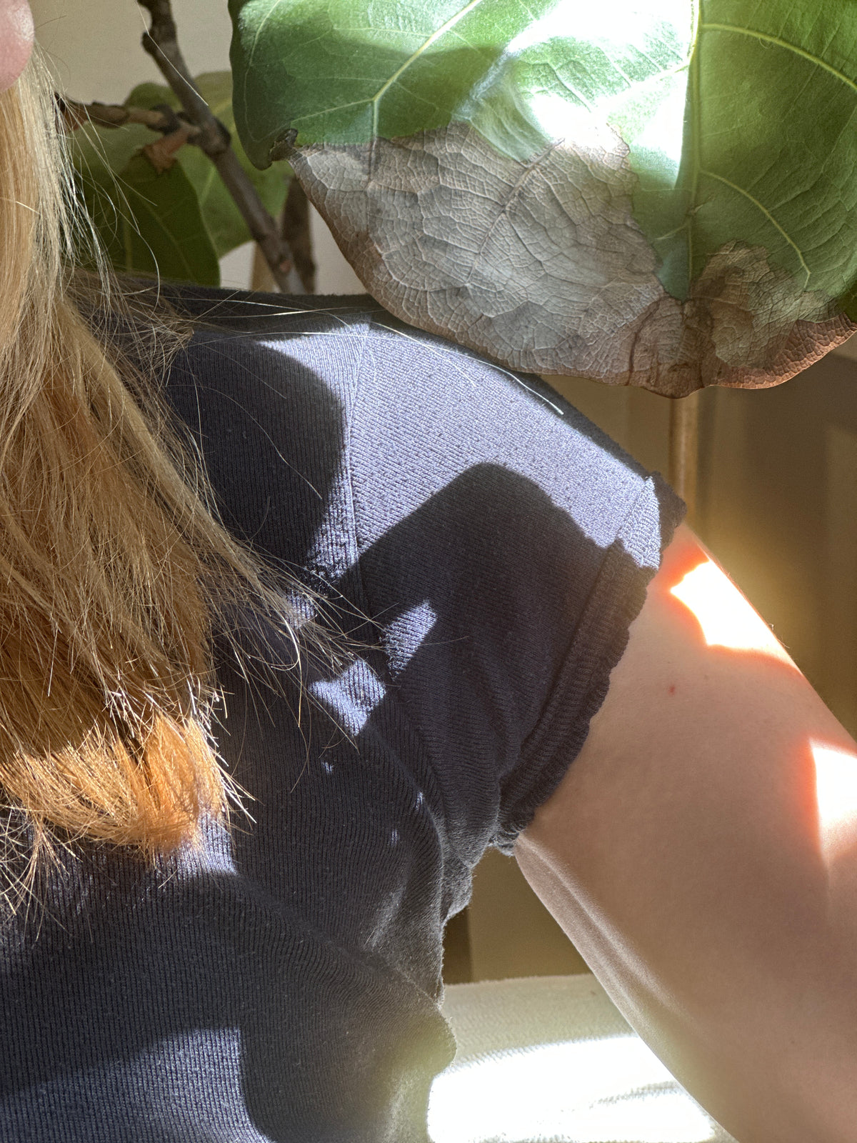 Vintage Tee №140