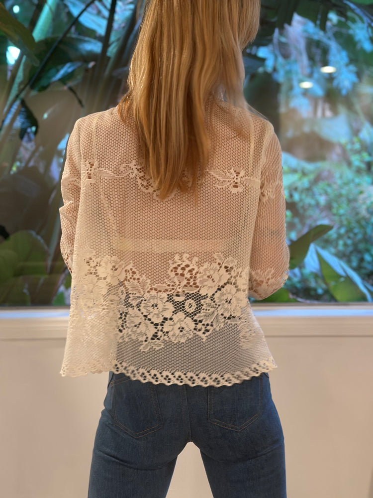 
                  
                    MCM Lace top III
                  
                
