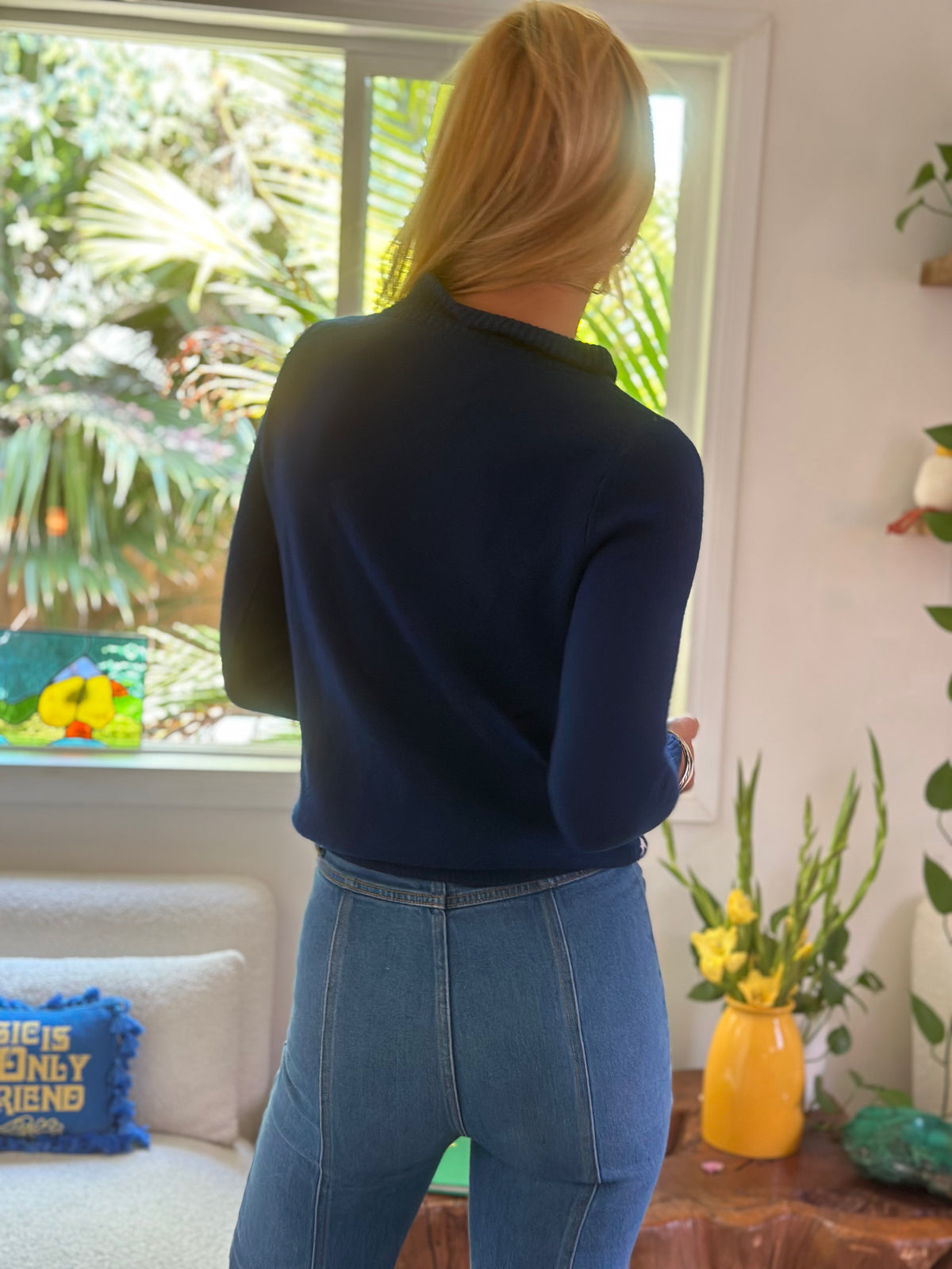 Starstruck sweater FINAL SALE