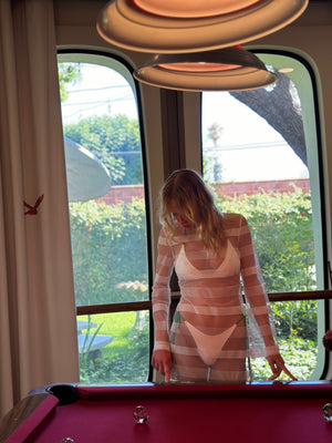 
                  
                    All My Love Dress
                  
                