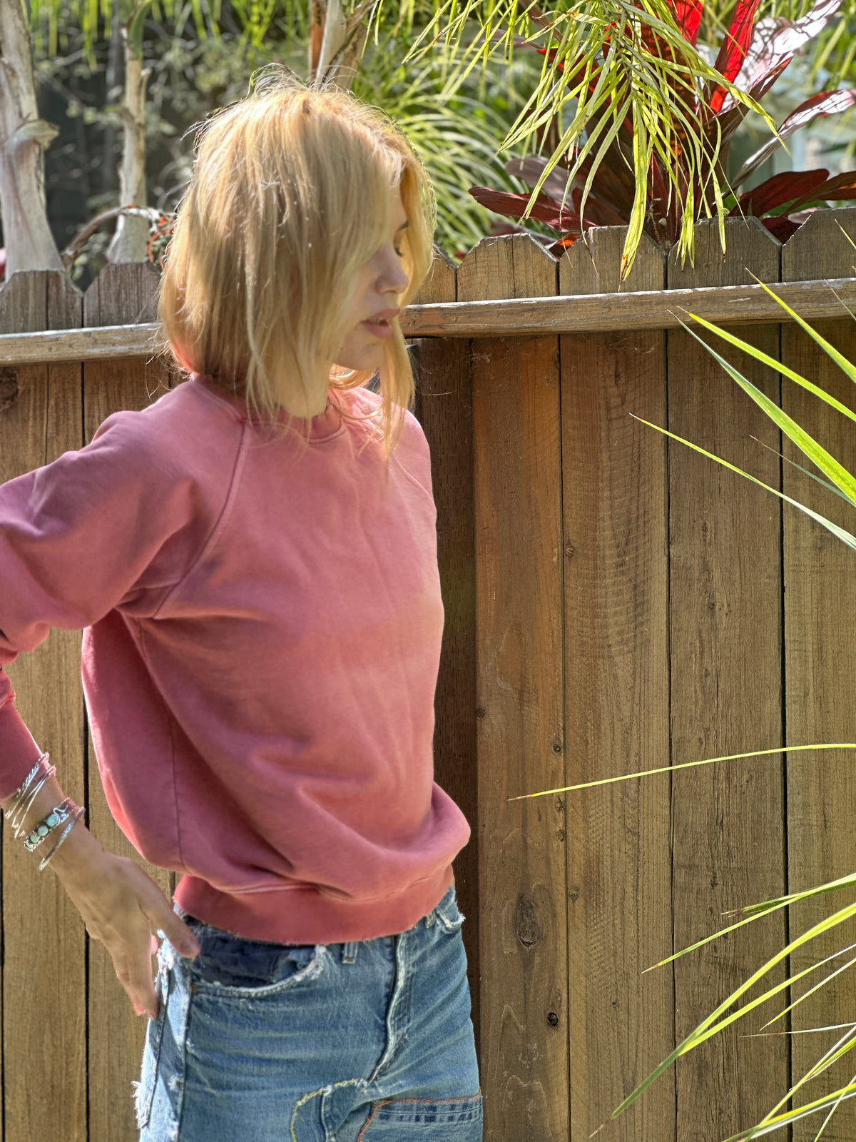 Vintage Top №142