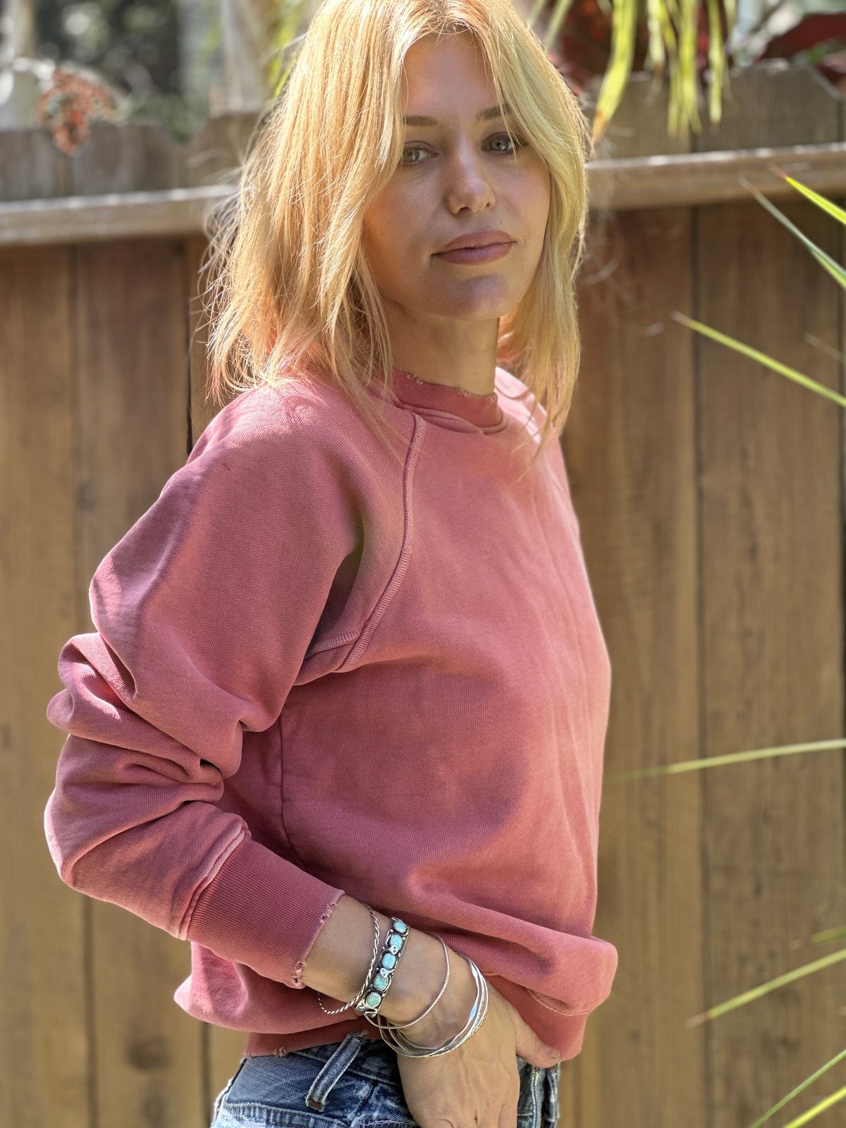 Vintage Top №142