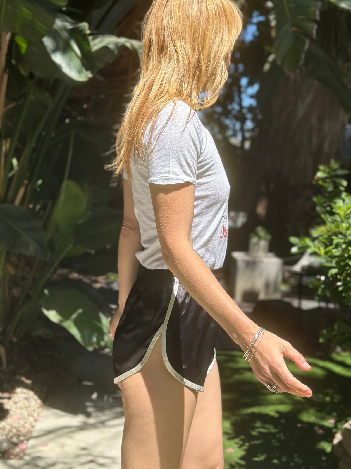 Vintage Tee №258