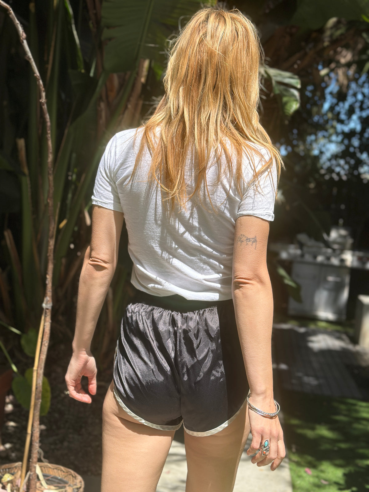 Vintage Tee №258