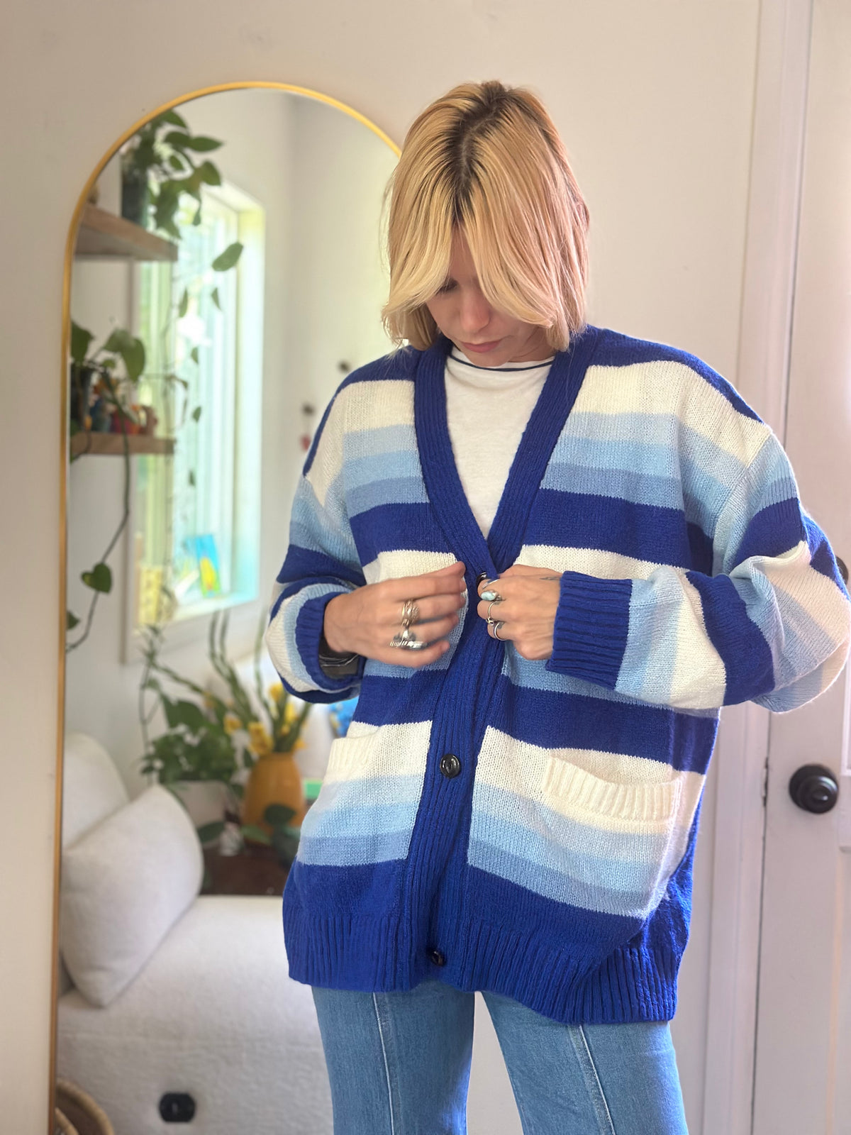 Casey J. sweater