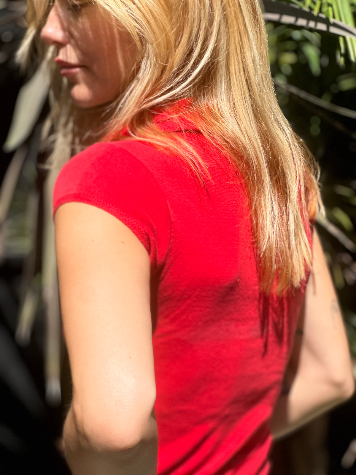 Vintage Tee №143