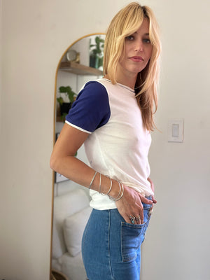 
                  
                    Venice raglan
                  
                