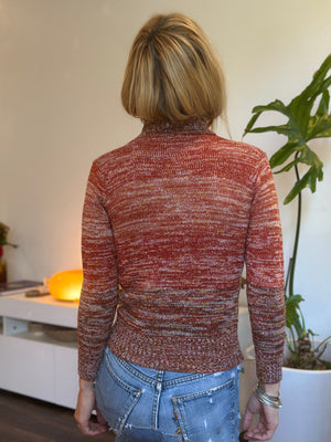 
                  
                    Vintage Sweater №152
                  
                