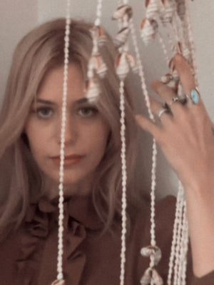 
                  
                    Pallenberg Dress
                  
                