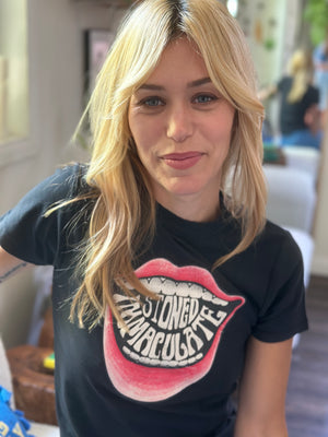 
                  
                    Smile tee
                  
                