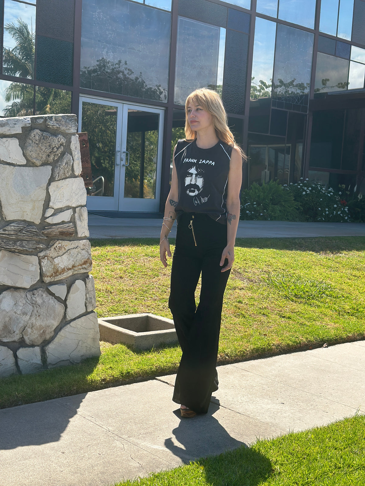 Vintage Tee №259