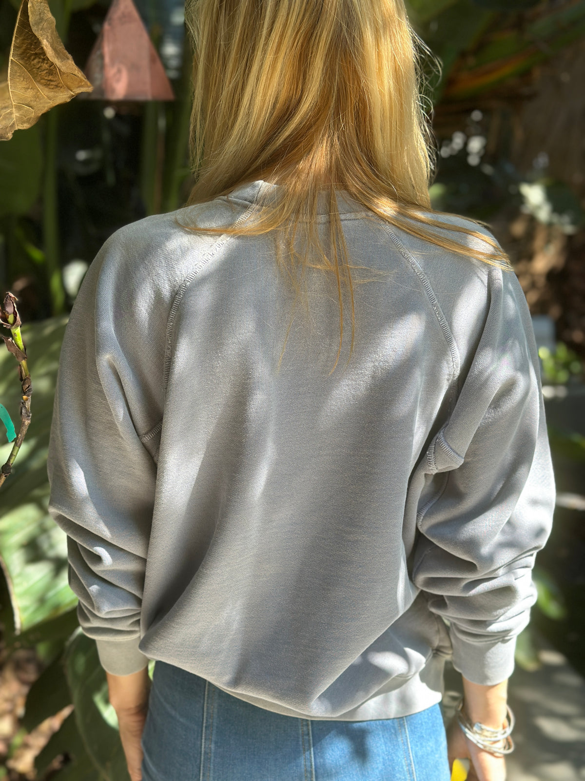 High Times Sweatshirt