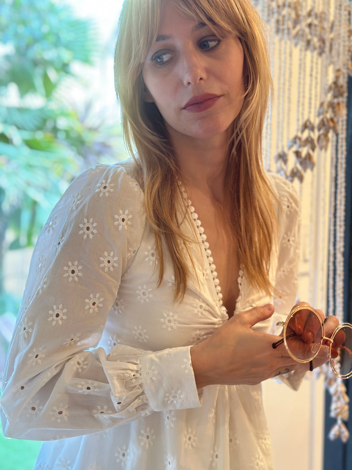 Woodstock top