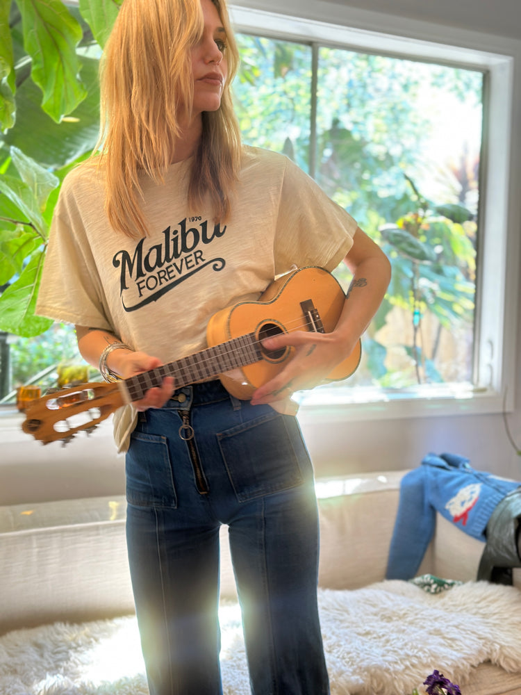 
                  
                    Malibu Forever in cream
                  
                
