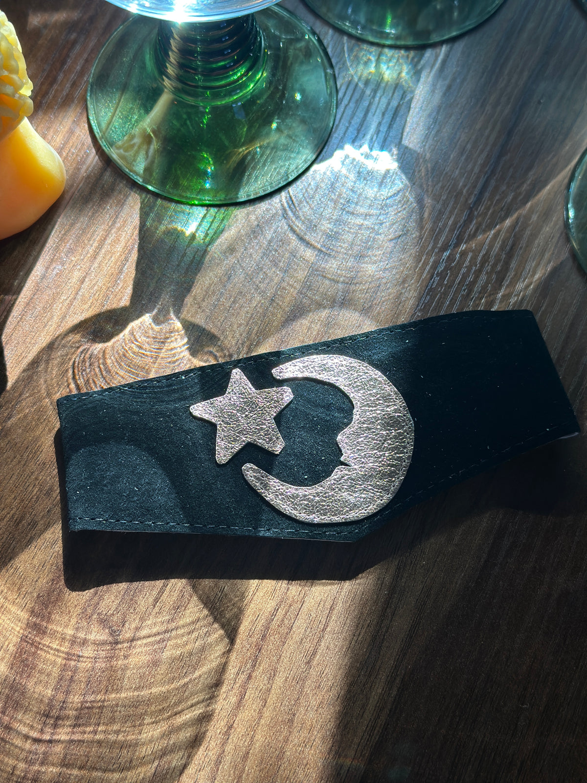 jojo nouveau choker №16