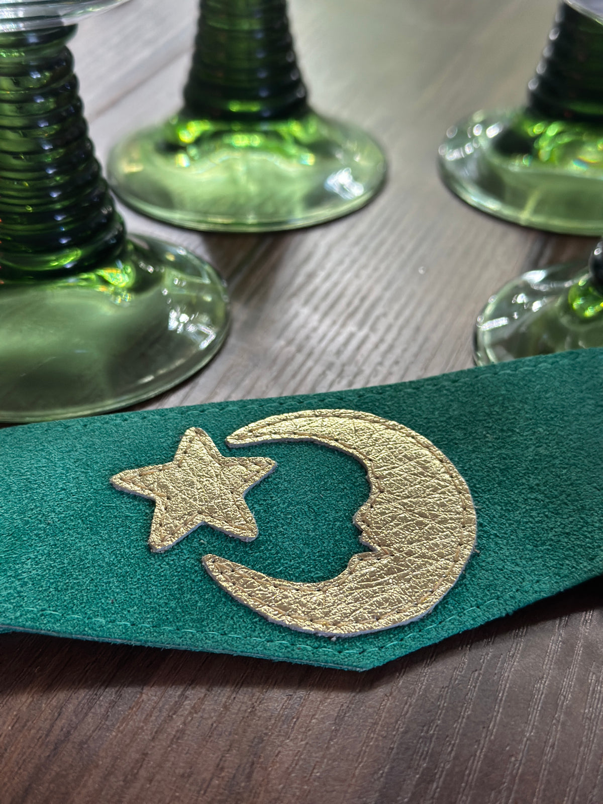 jojo nouveau choker №19