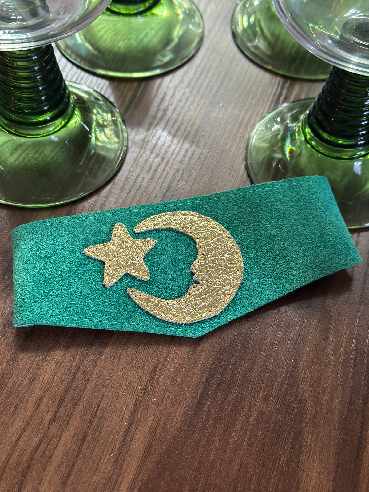 jojo nouveau choker №19