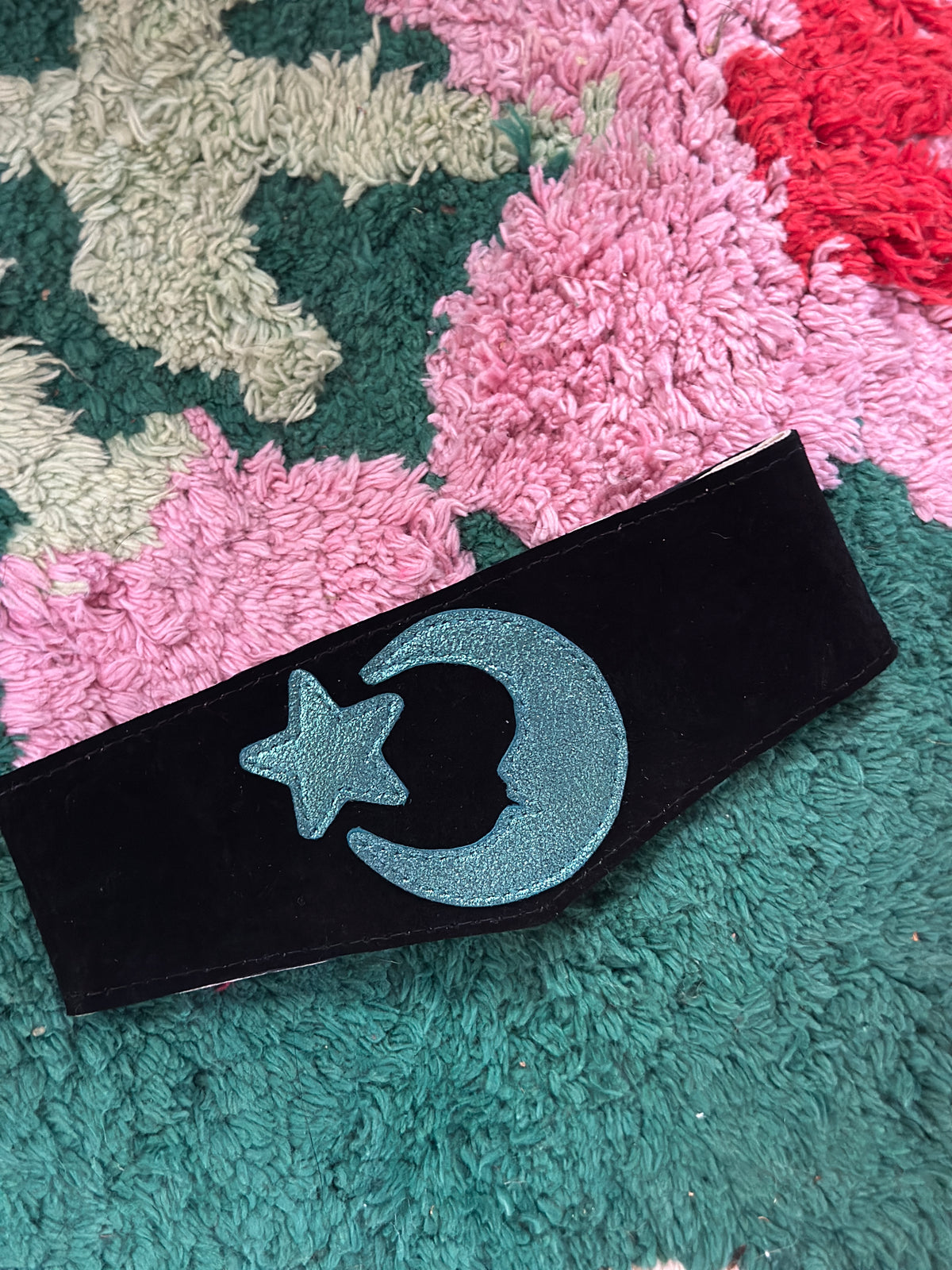 jojo nouveau choker №20