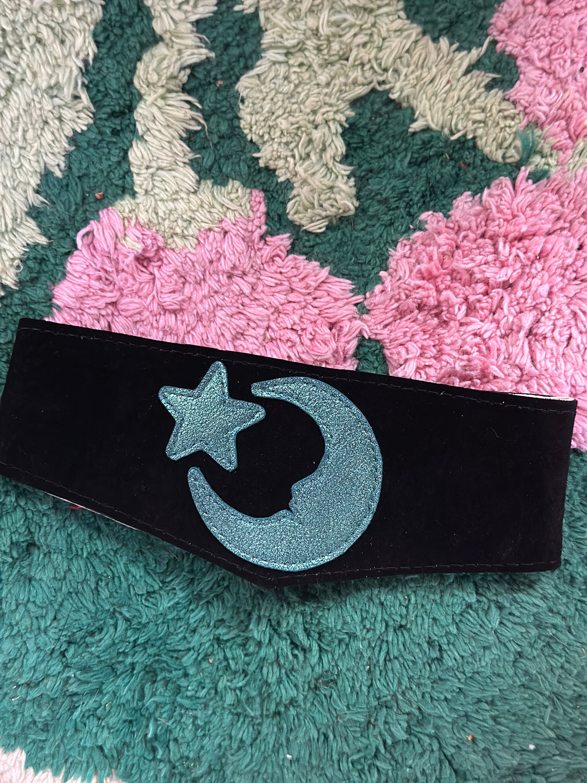 jojo nouveau choker №20