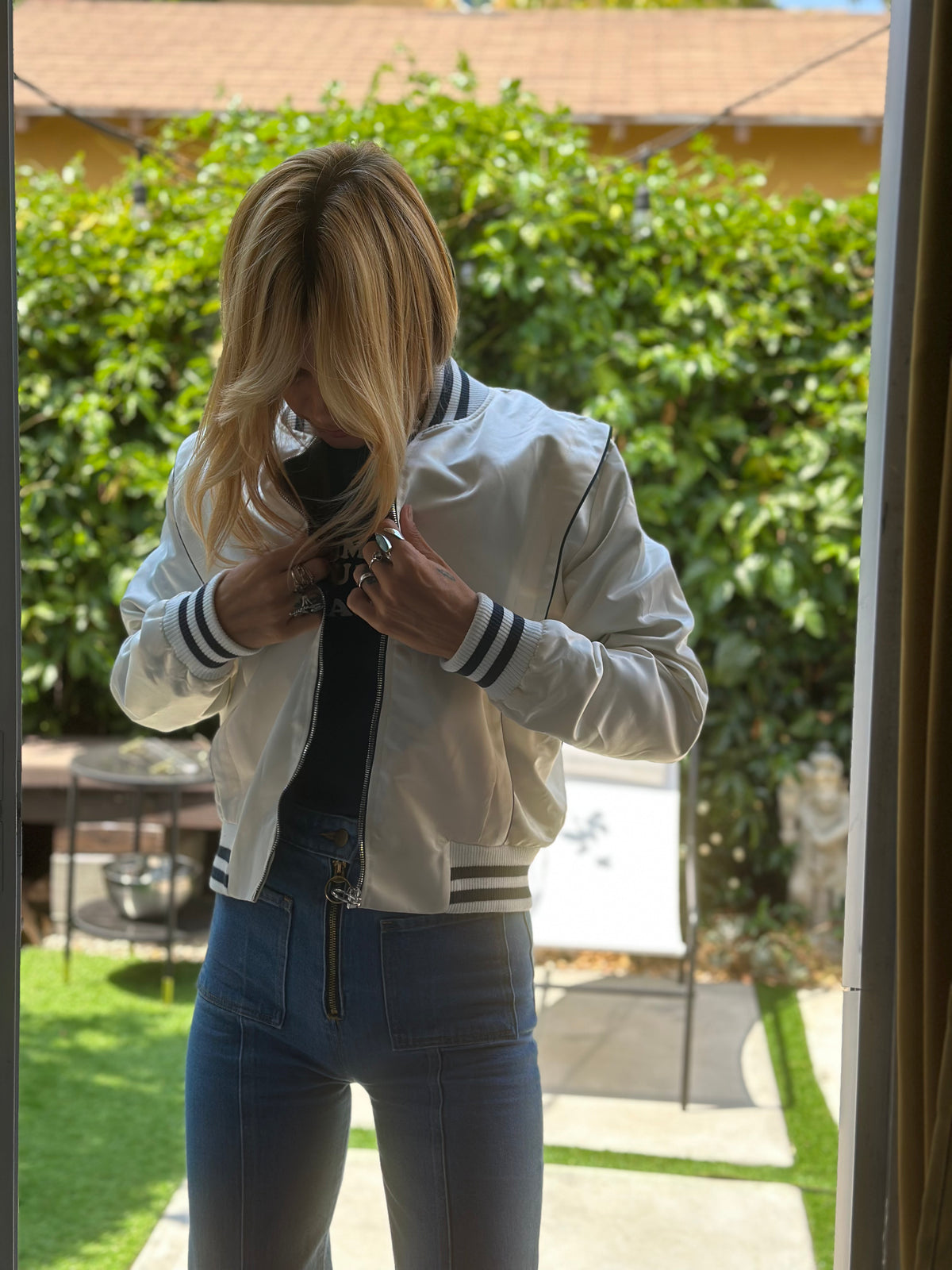 Tour Bomber