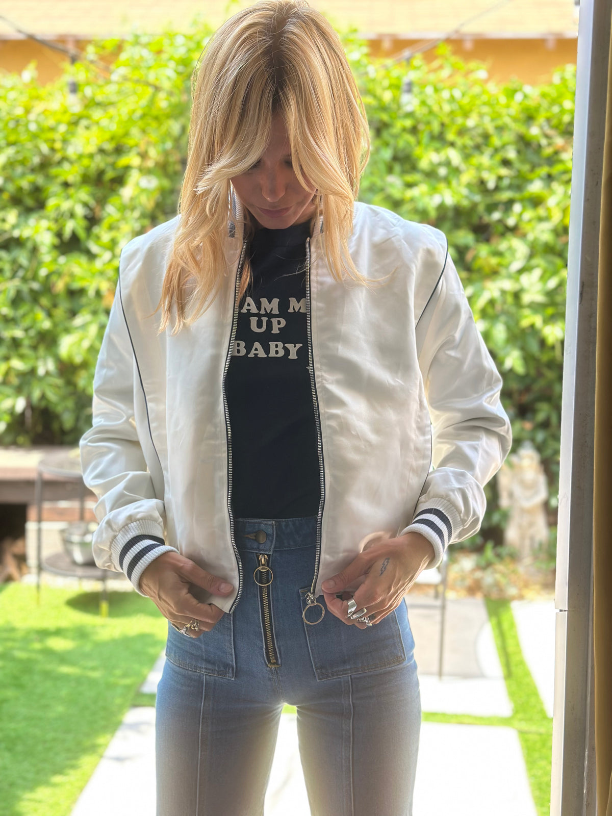 Tour Bomber