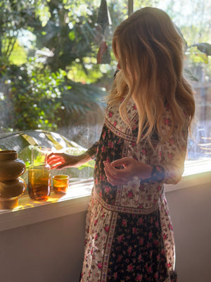 
                  
                    Vintage Dress №155
                  
                
