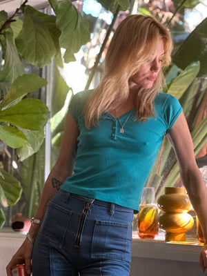 
                  
                    Vintage Tee №145
                  
                