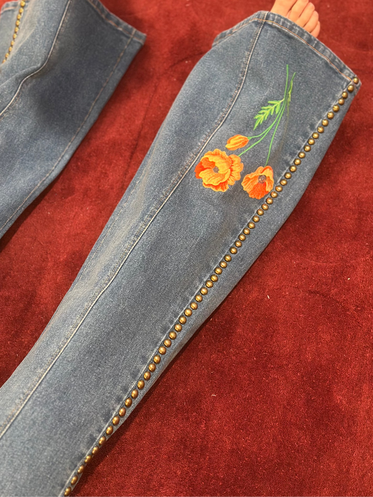 
                  
                    butterflies are free bells Filmore
                  
                