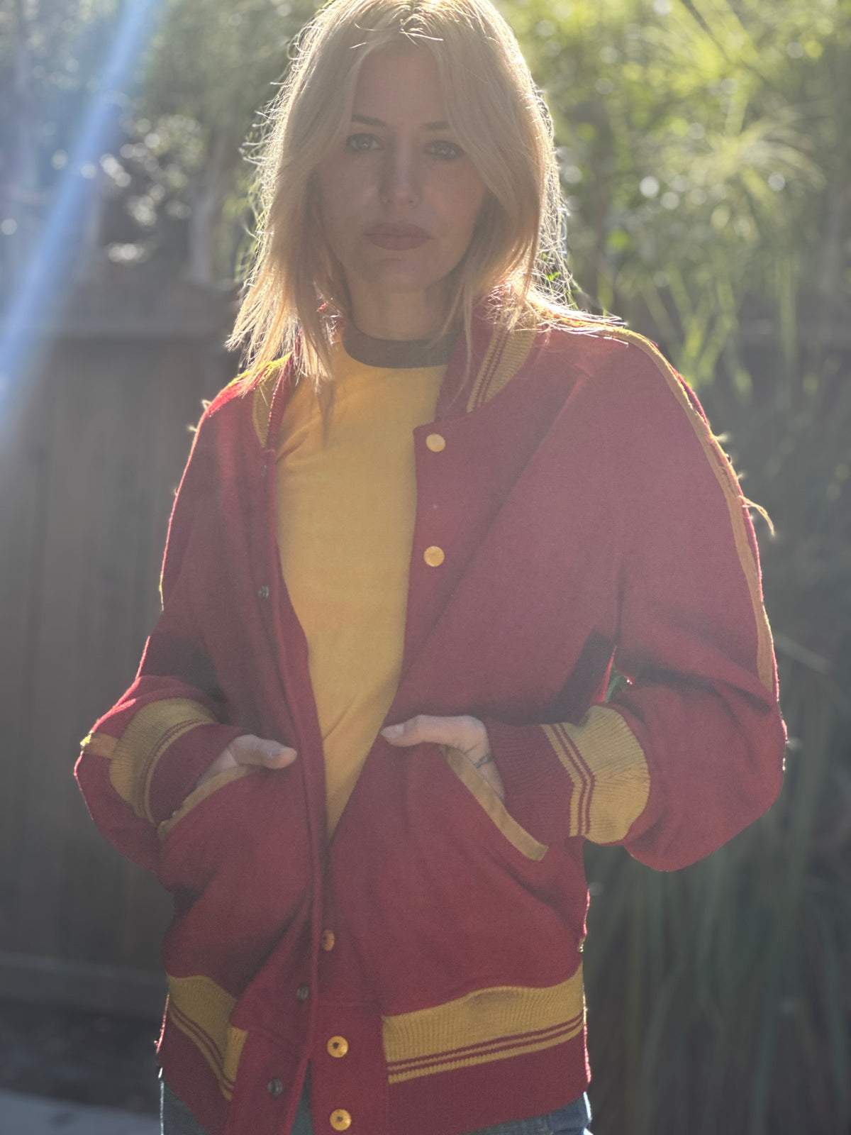 Vintage Jacket №149