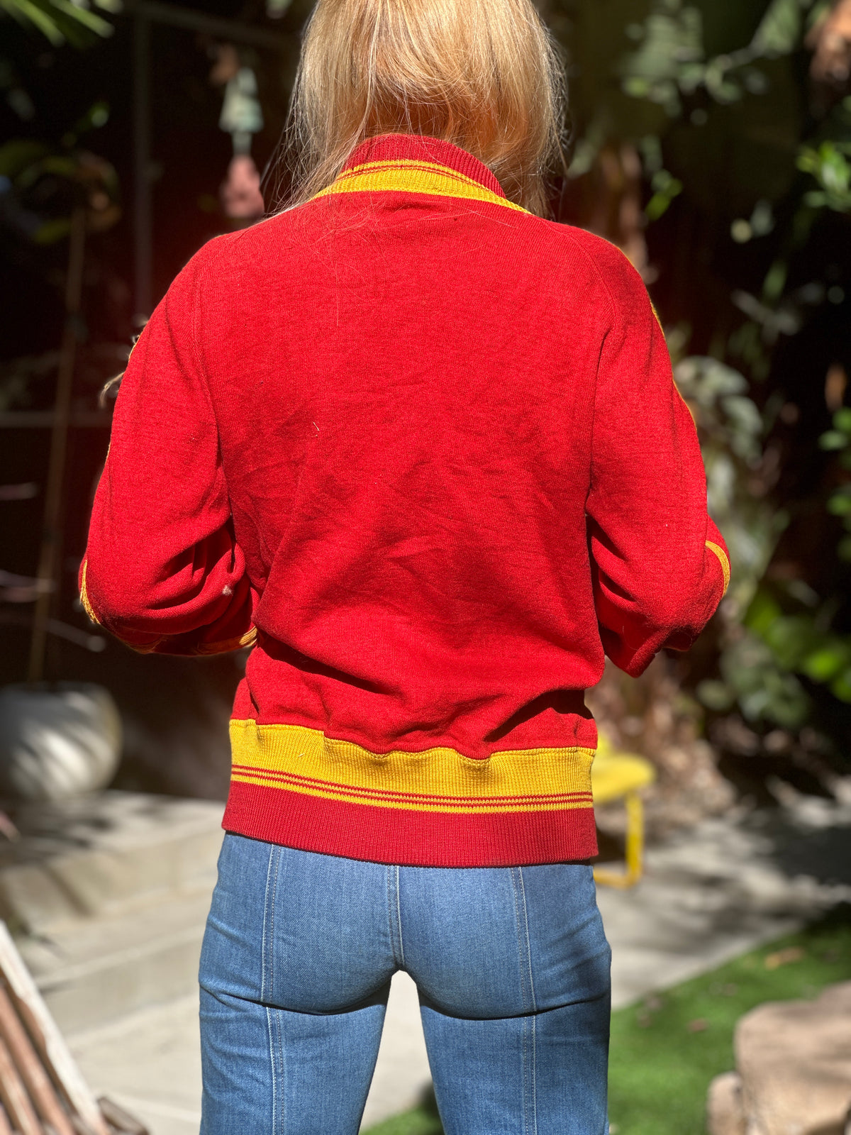 Vintage Jacket №149