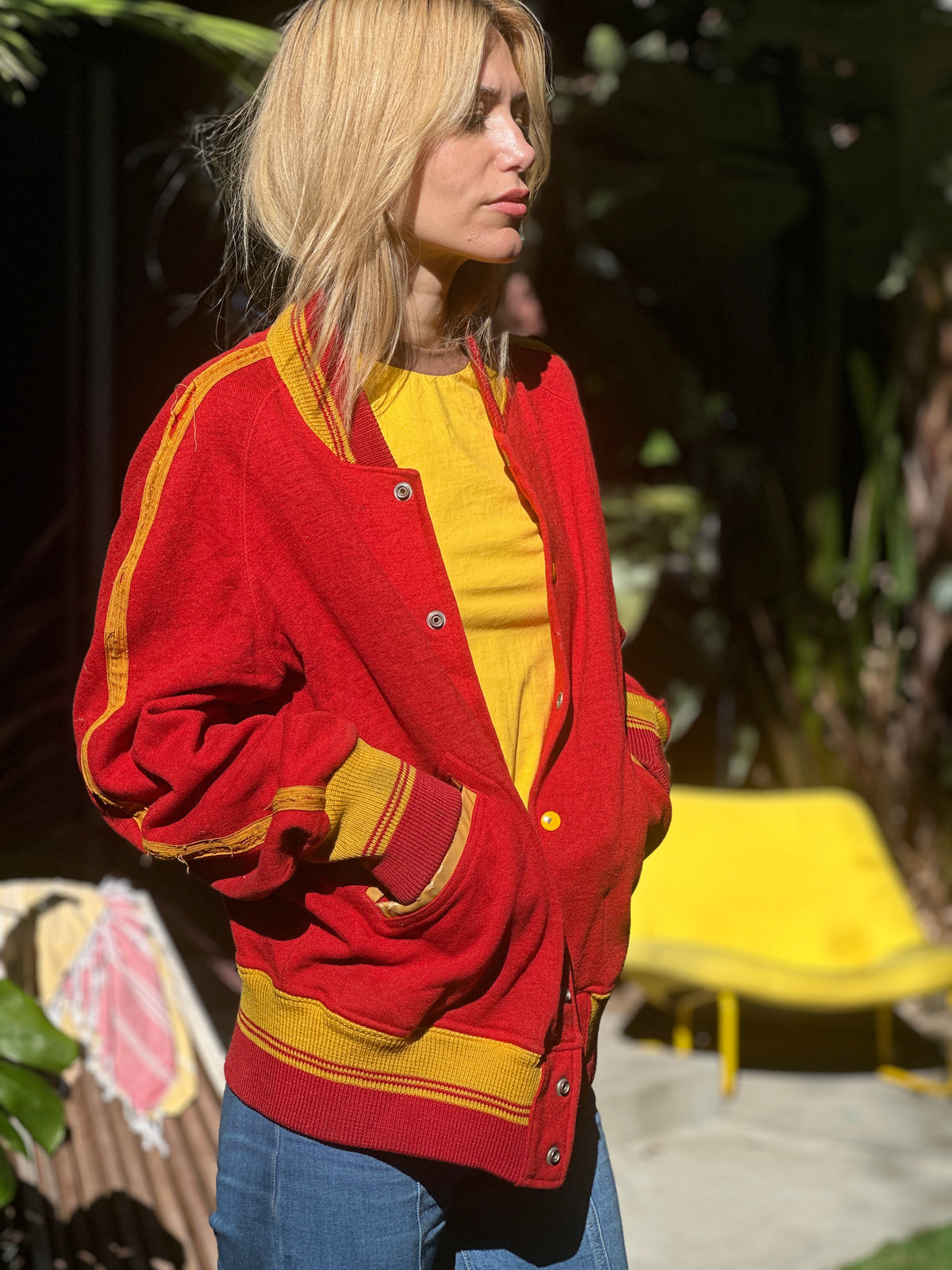 Vintage Jacket №149
