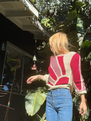 
                  
                    Vintage Sweater №150
                  
                