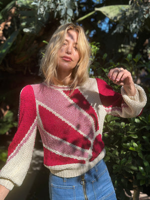 
                  
                    Vintage Sweater №150
                  
                