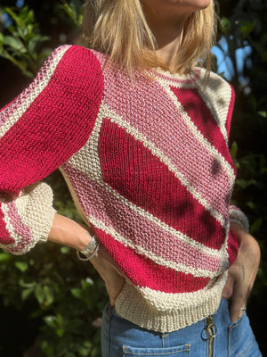 
                  
                    Vintage Sweater №150
                  
                